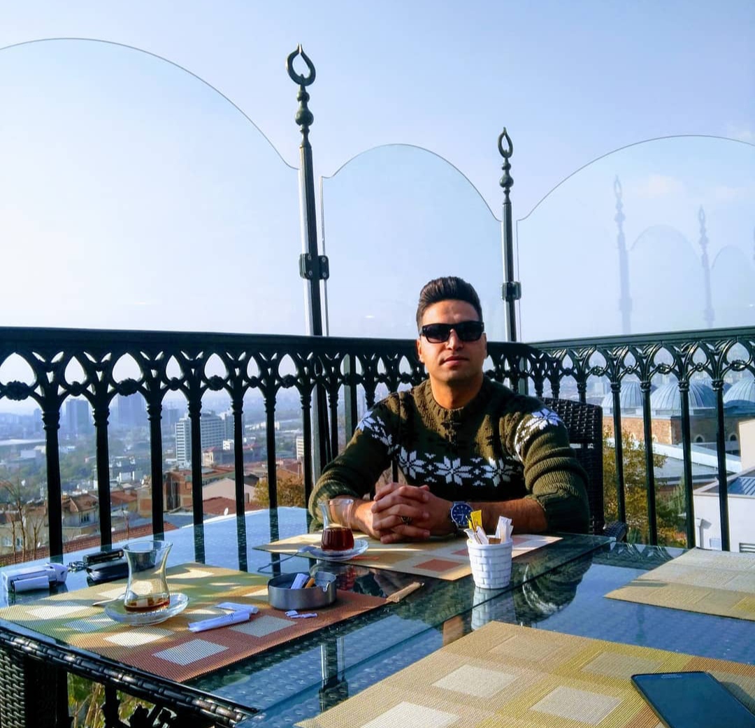 İbrahim