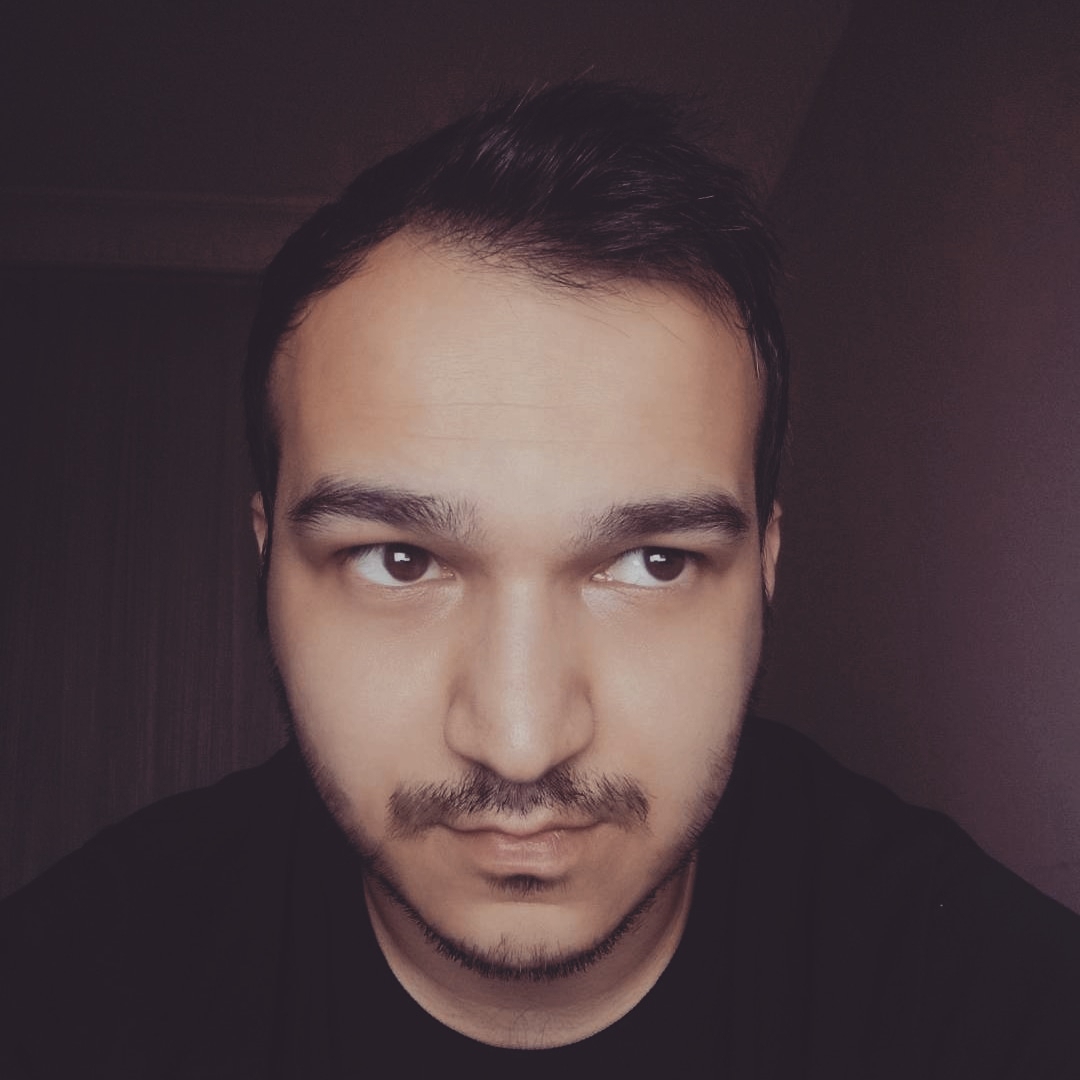 Gökhan