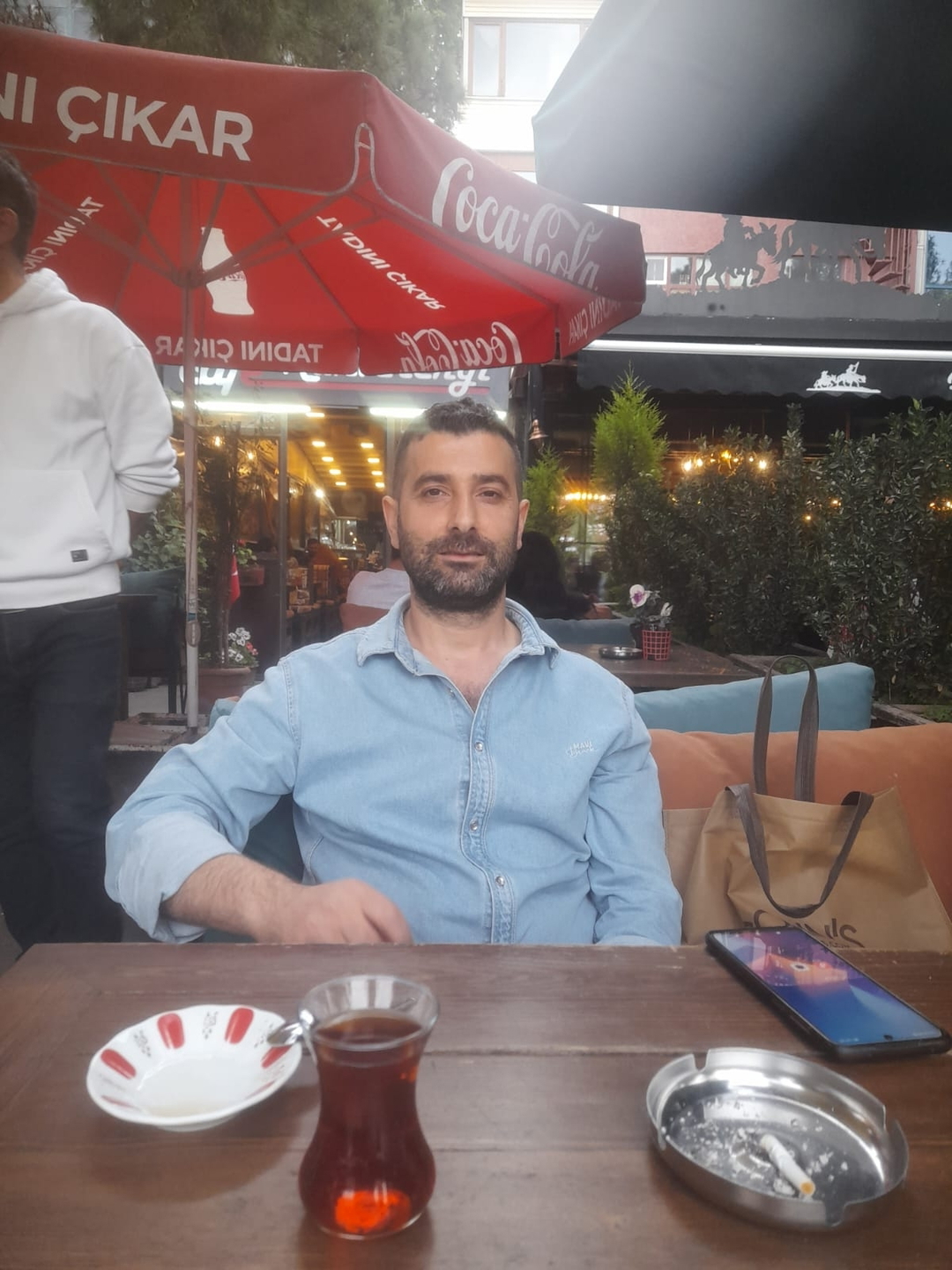 Gökhan
