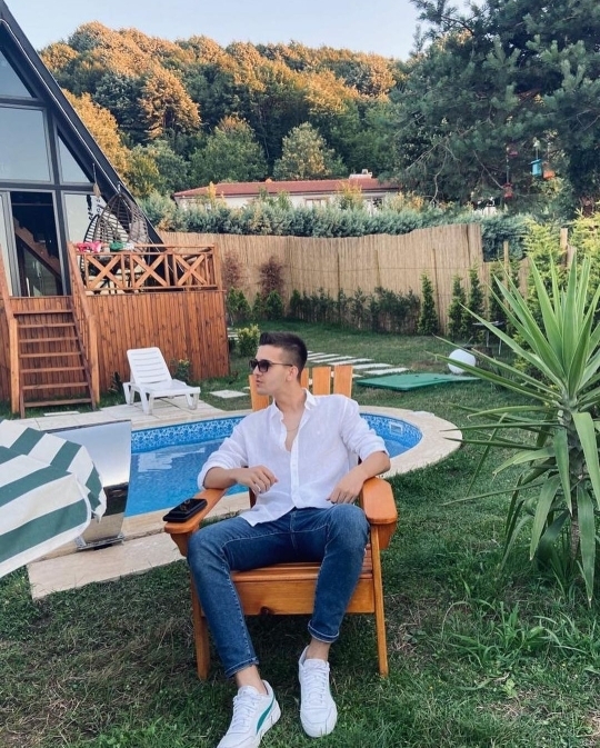 Hasan
