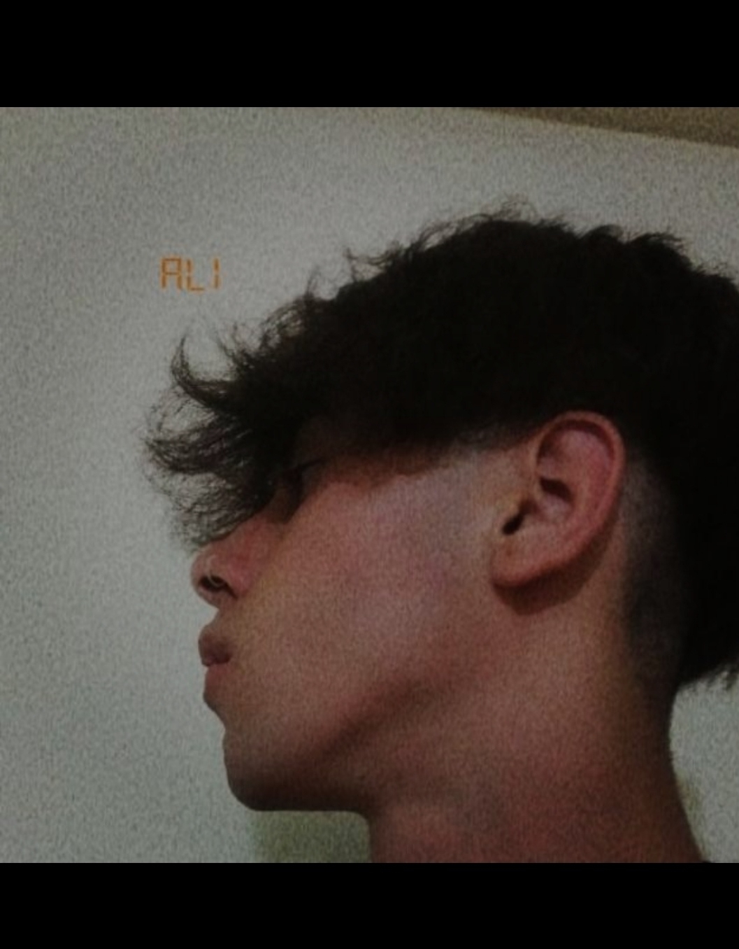 Ali