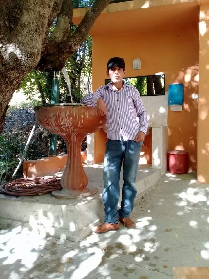 Mehmet