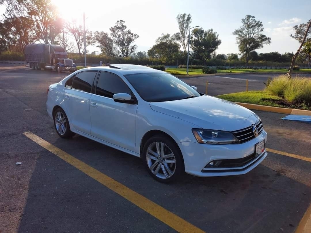 Jetta