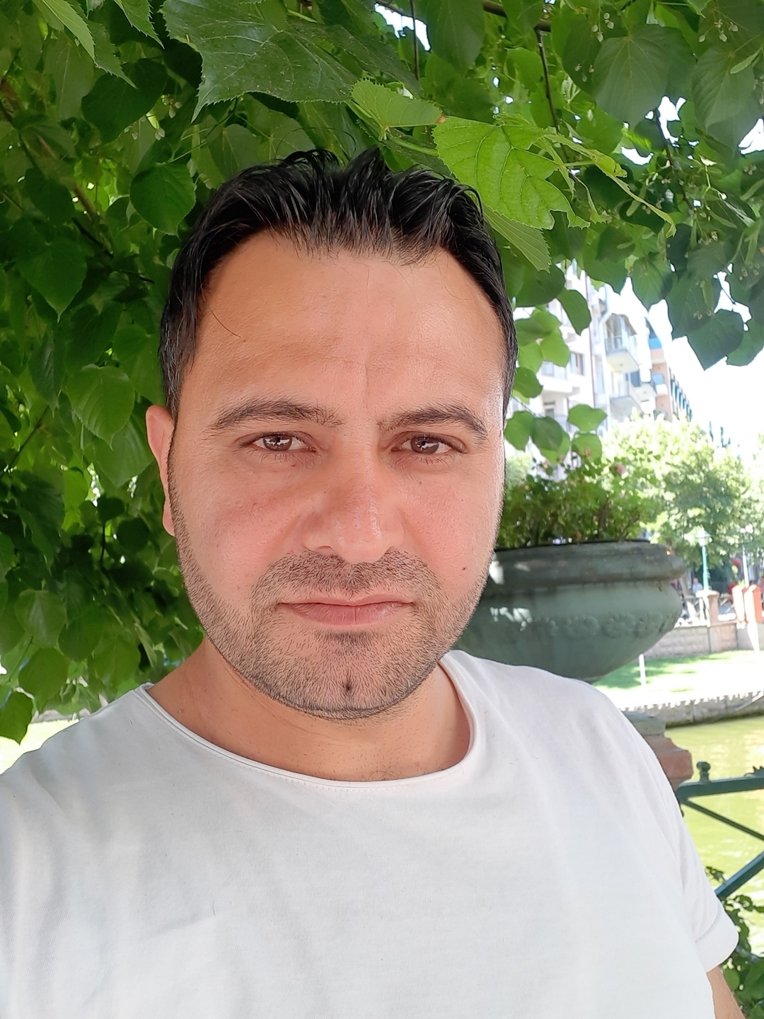 Muhammed