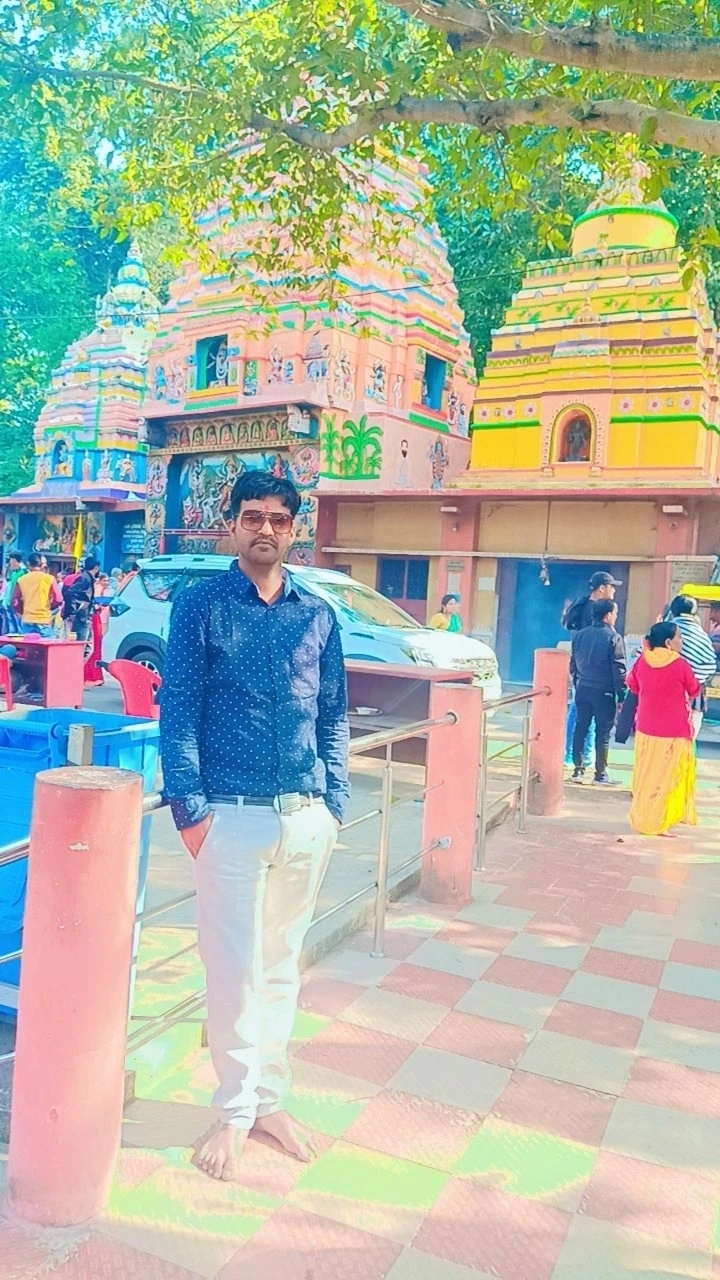 Jitendra