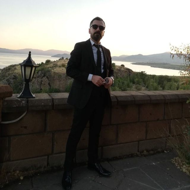 Gökhan