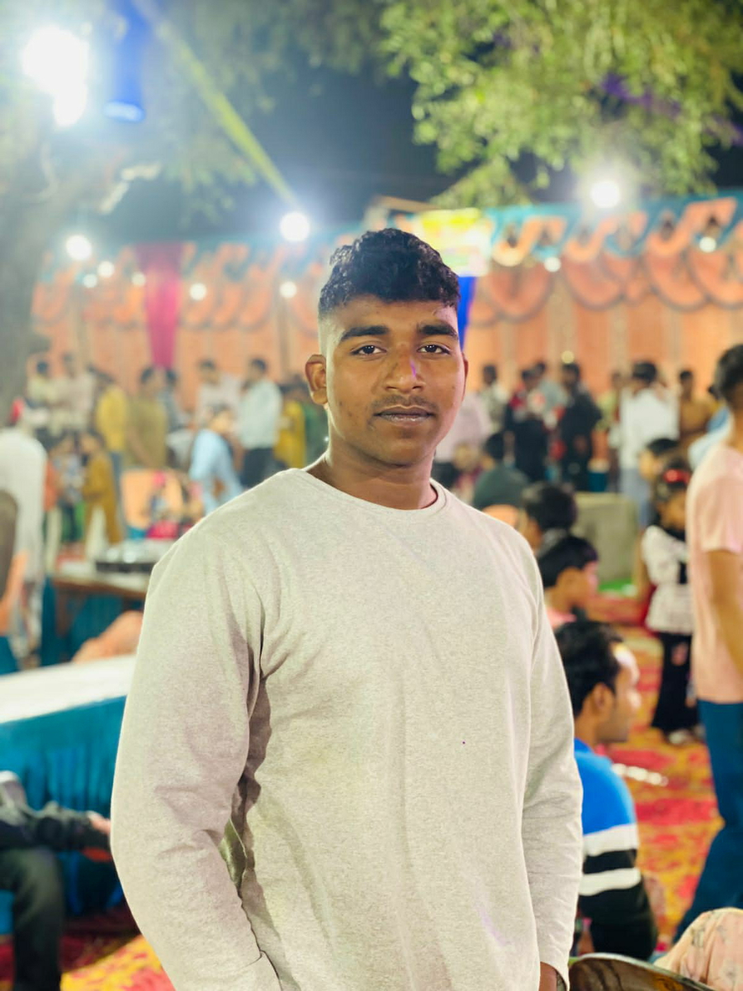 Tushar