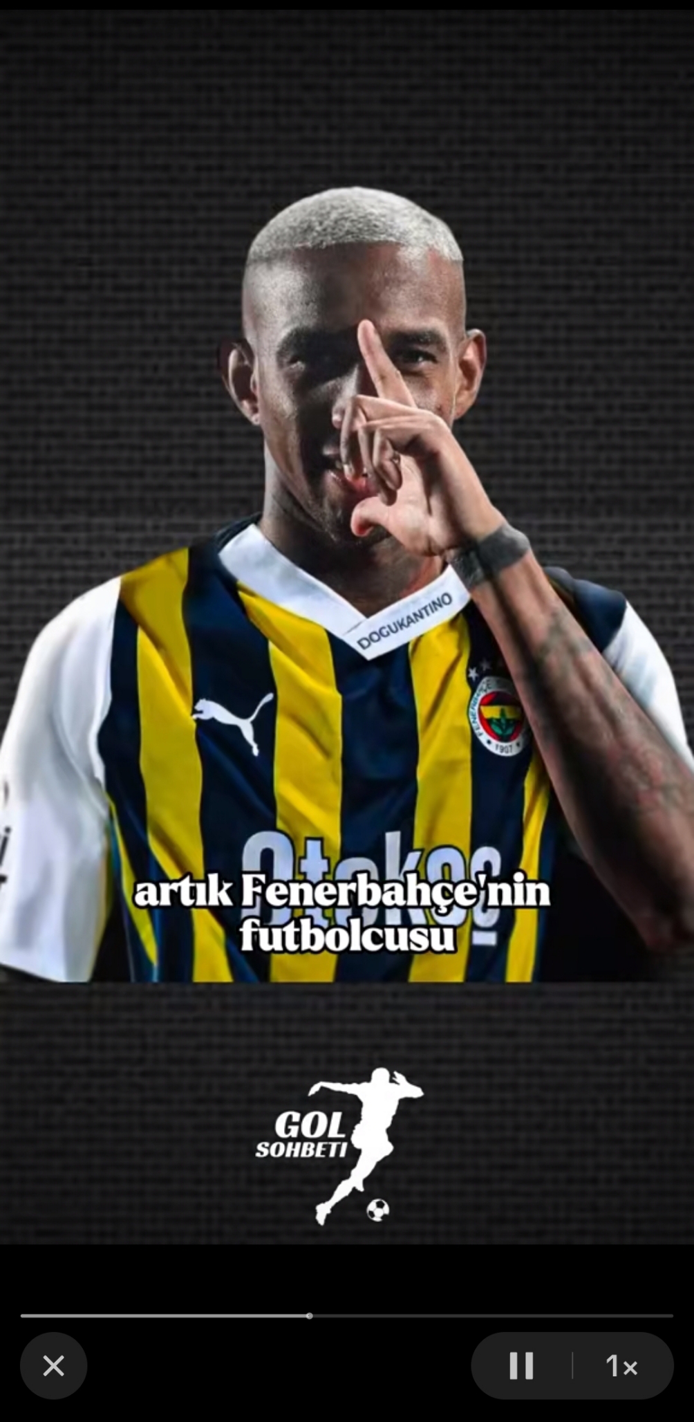 Cenk