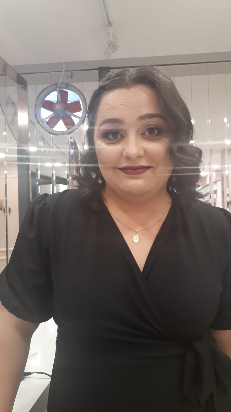 Büşra