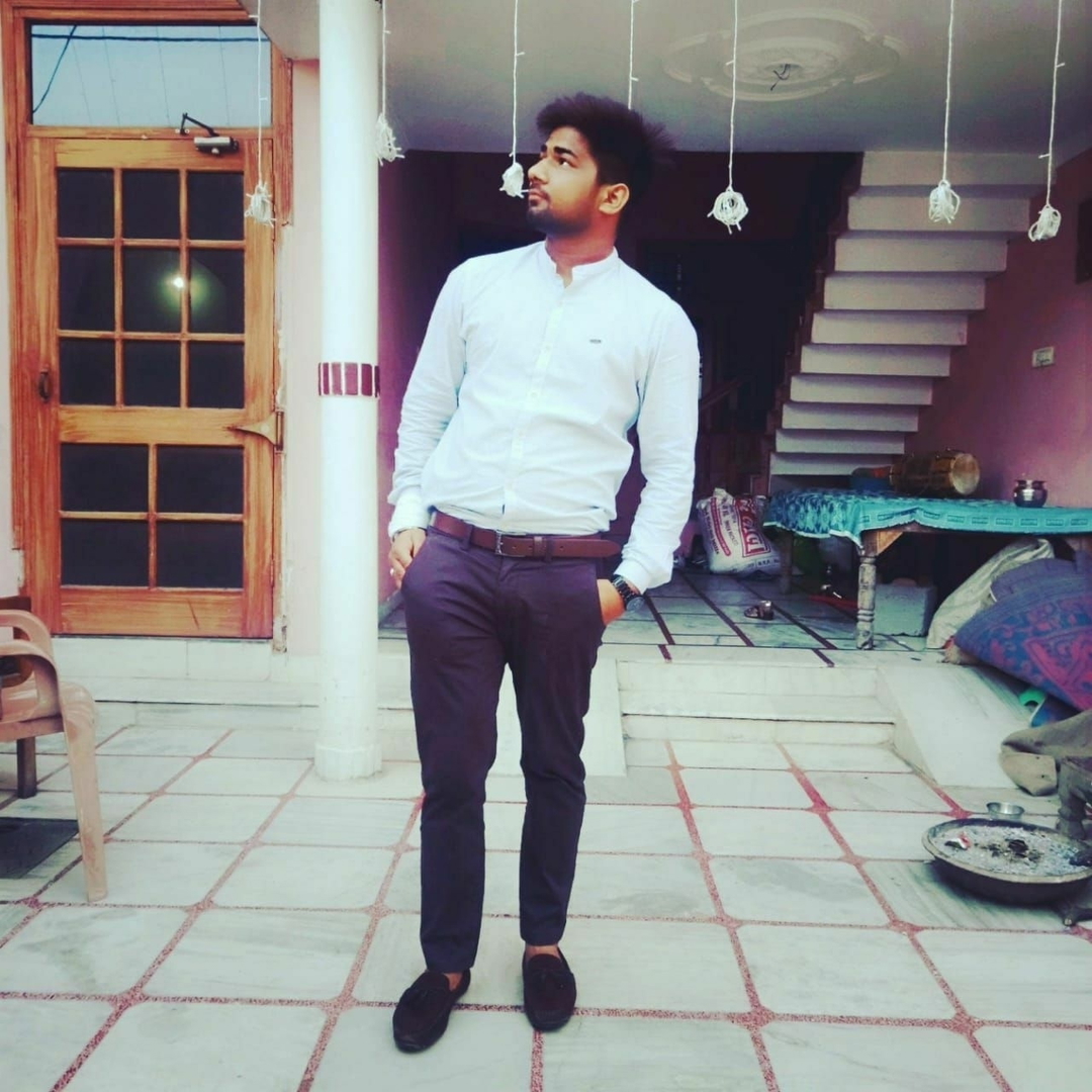 Ankit