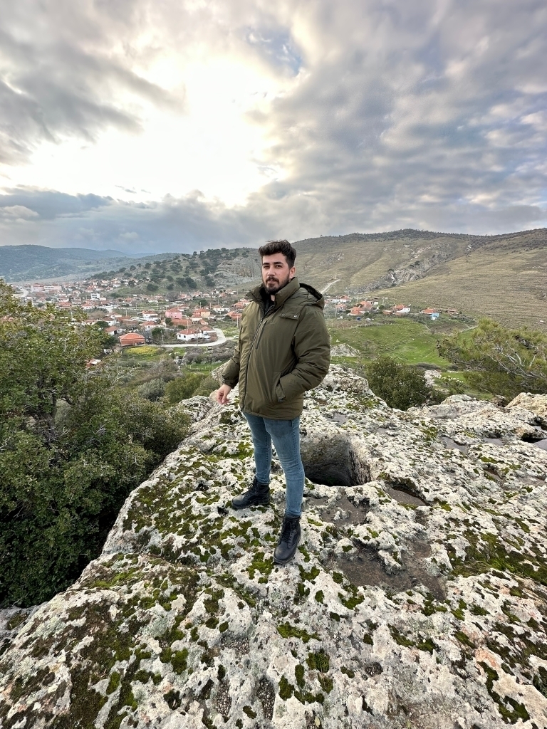 Yaşar