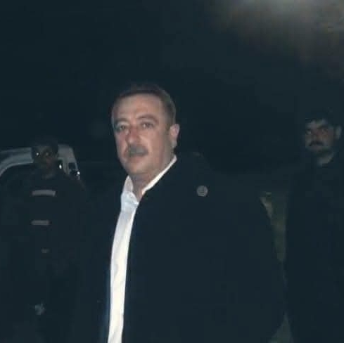 Mehdi