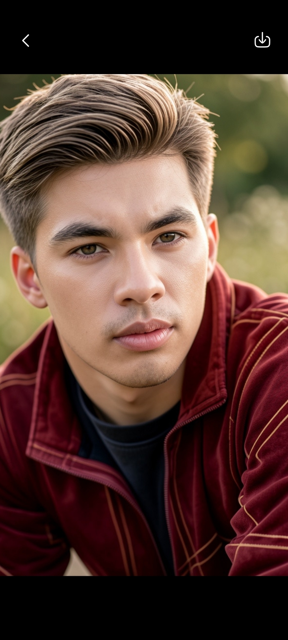 Ryan