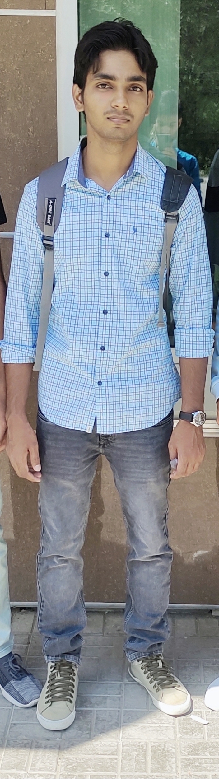 GAURAV