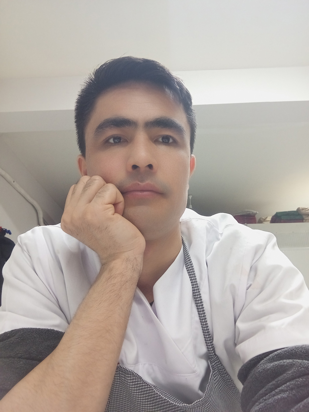Nurmehmet
