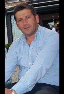 Erkan