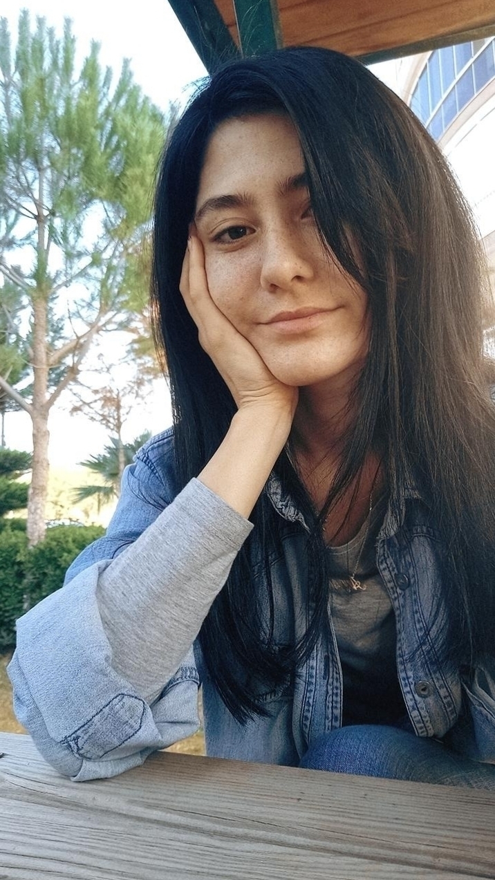 Ayşe