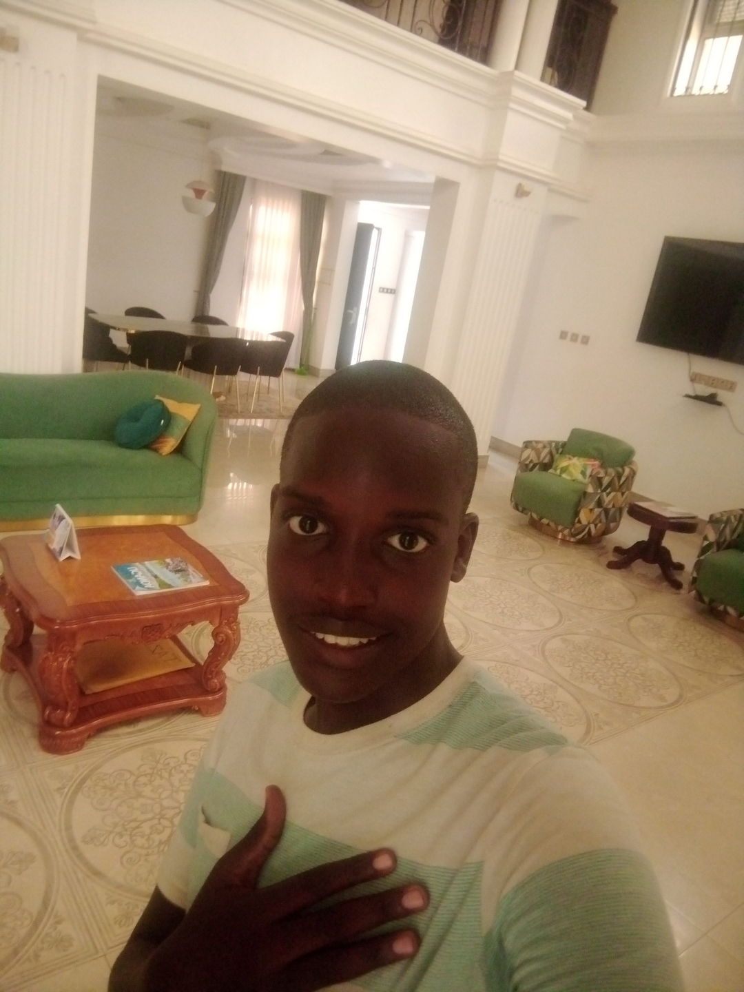 Mujuzi