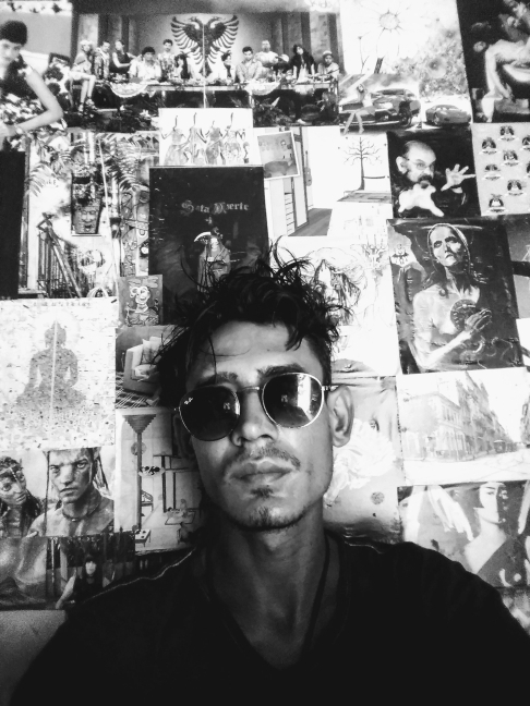 Maximiliano
