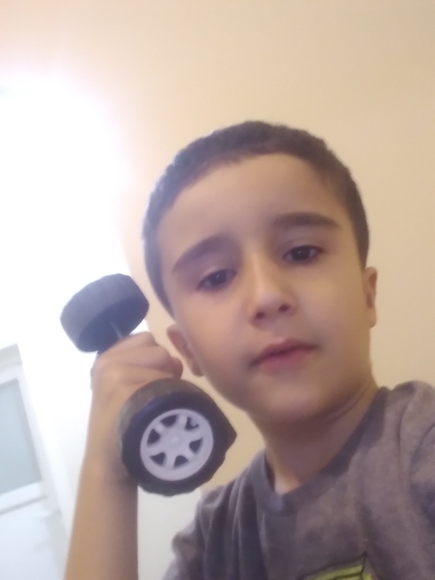 Ahmet