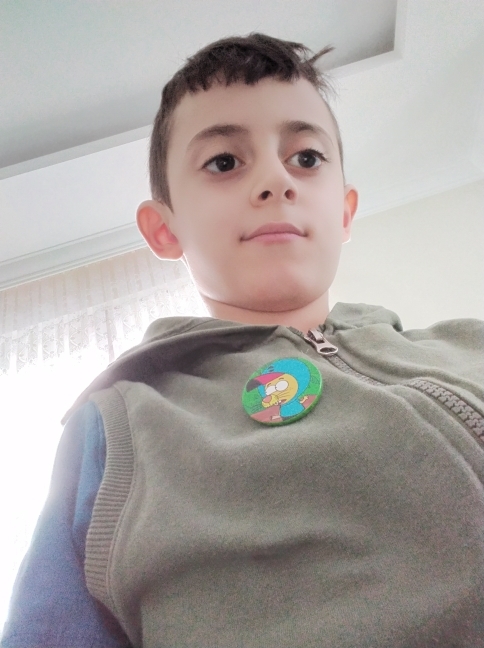 Enes