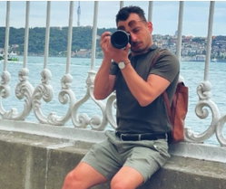 Selçuk