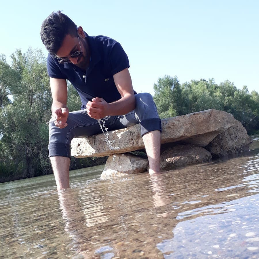 Ahmet