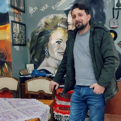 Metin