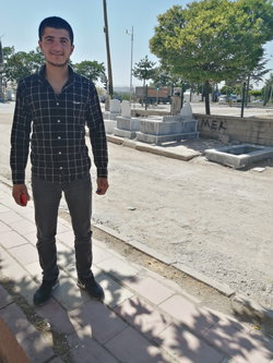 Mehmet