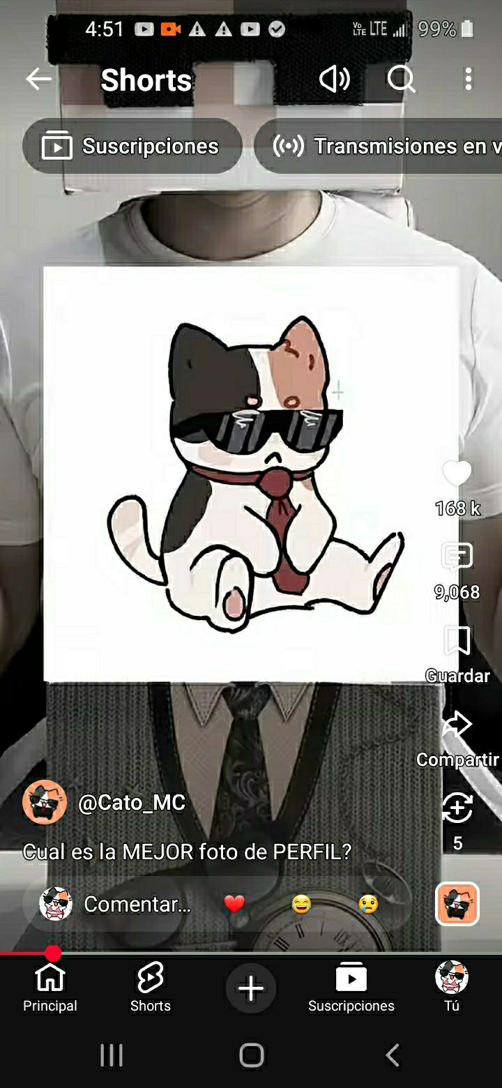 Chacha