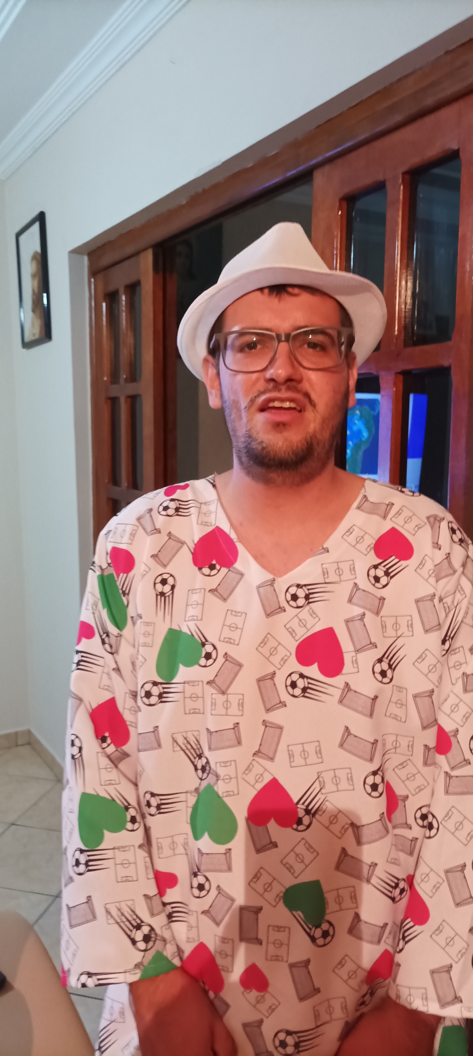 Gustavo