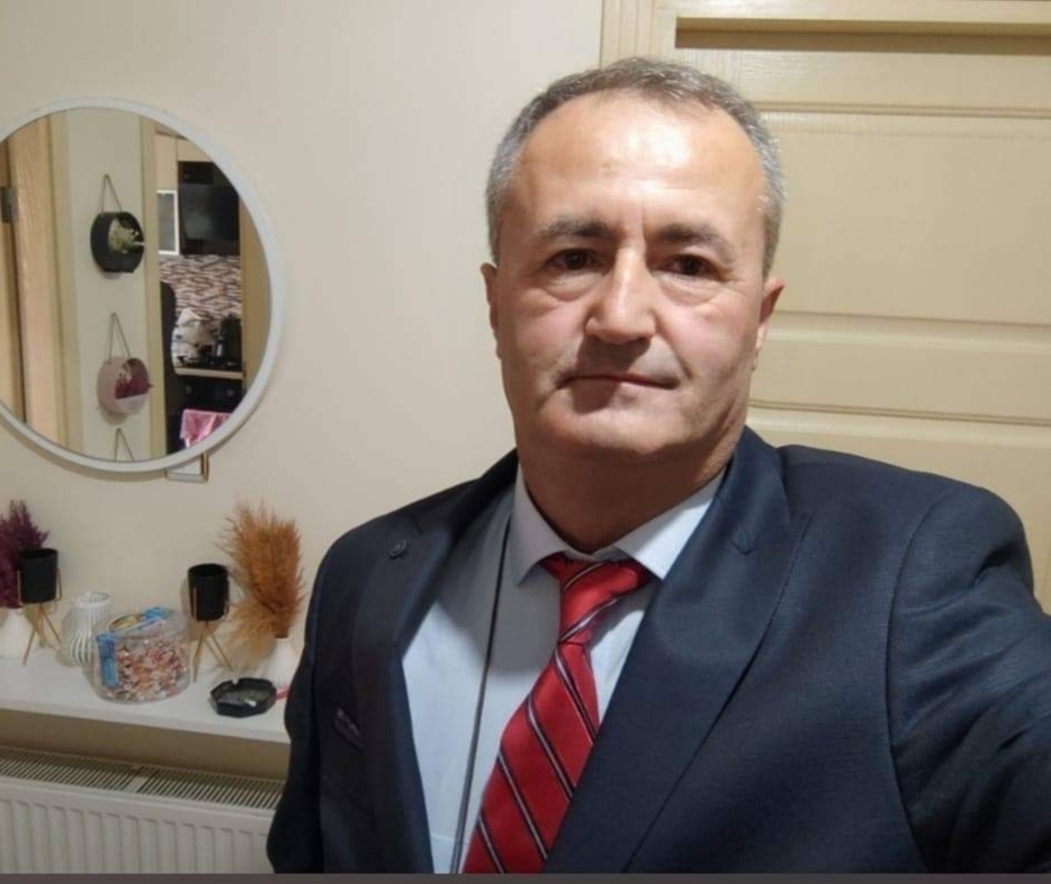 Yılmaz