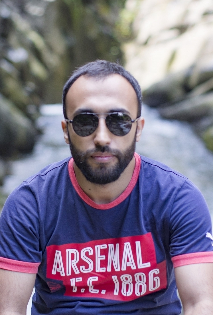 Gokhan