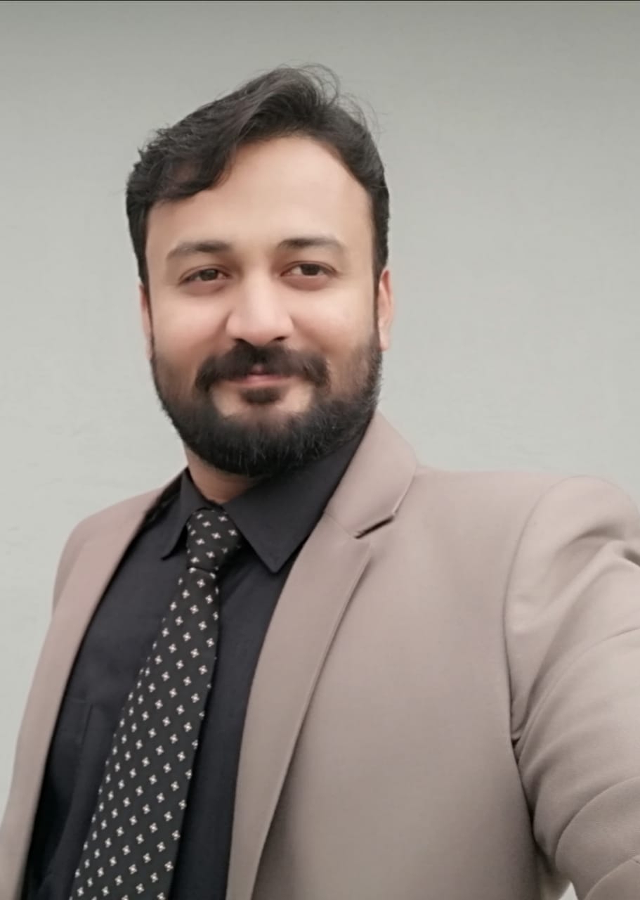 Ahmed