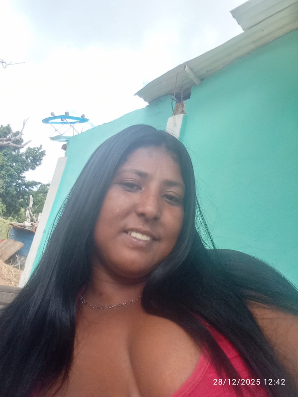 Yuleidy