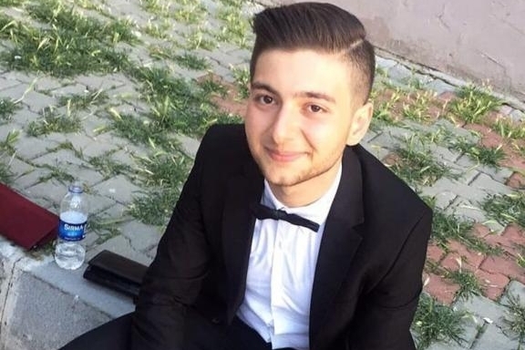 Uğurcan