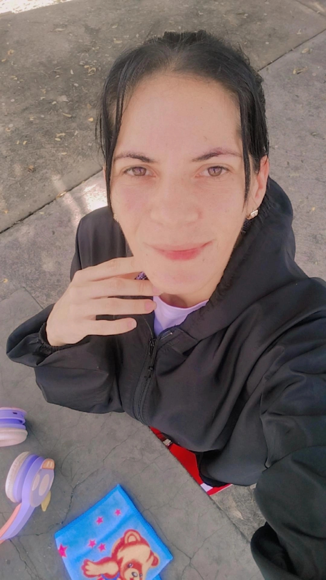Alexandra