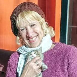 Claudia