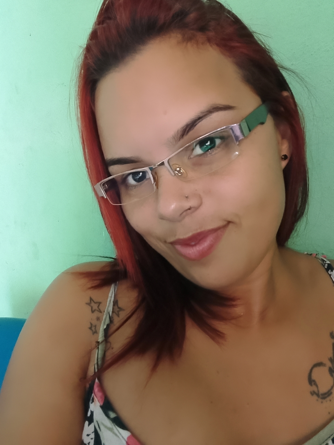 Nayarly