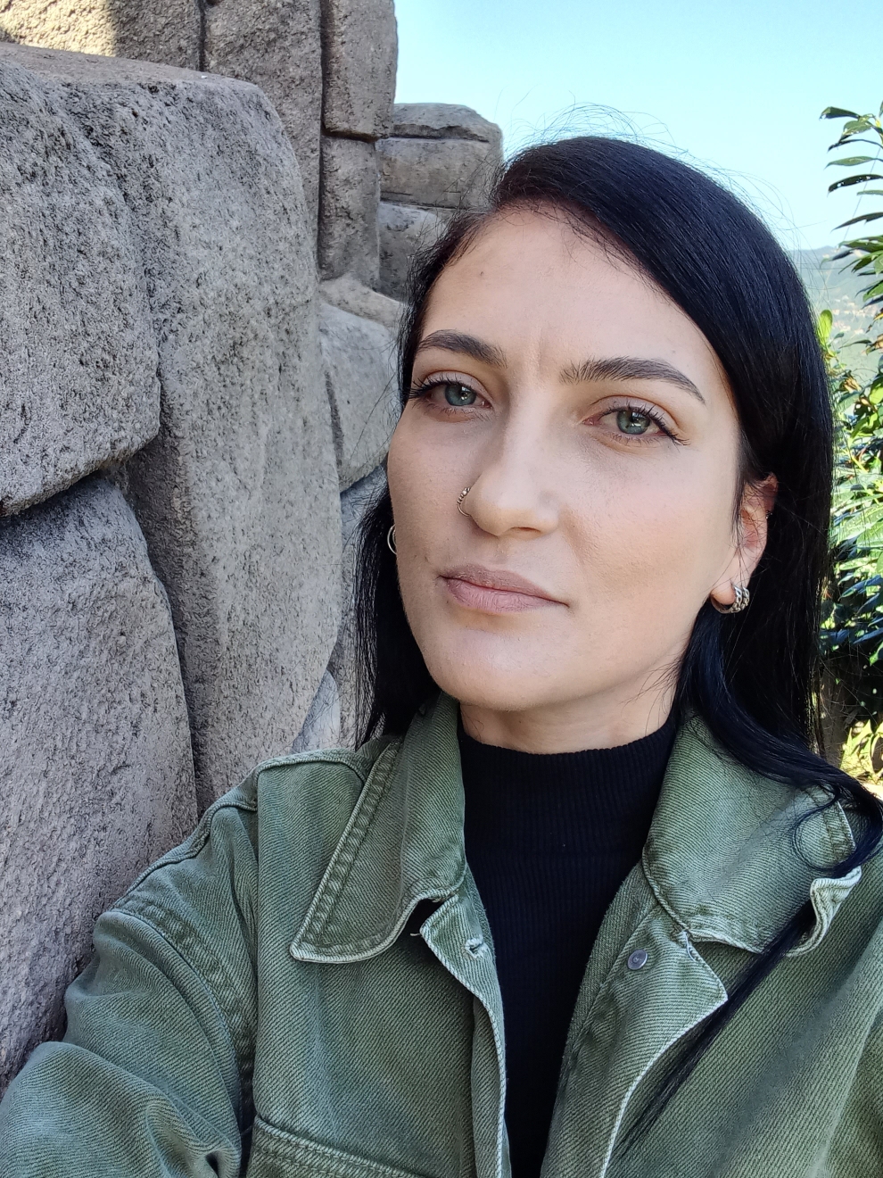 Zeynep