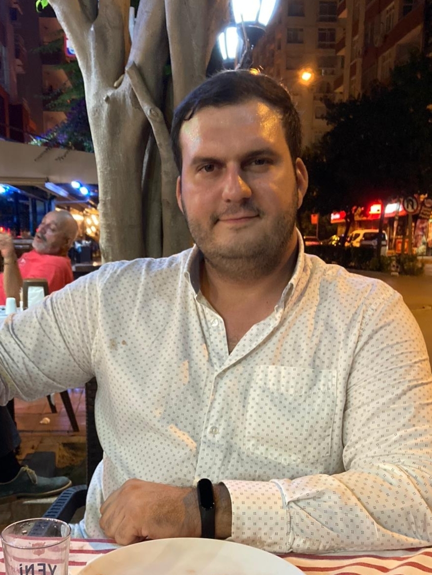 Mehmetcan