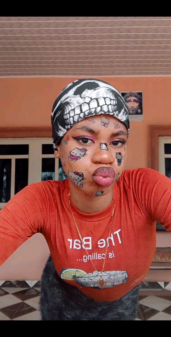 Ifeanyichukwu