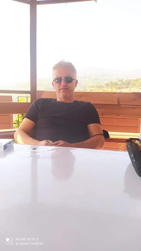 Yılmaz