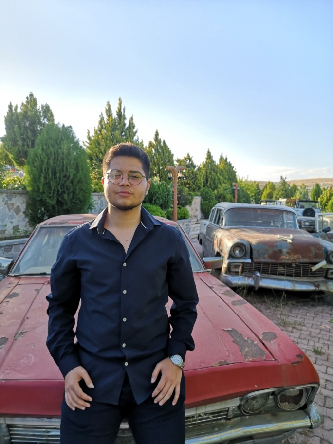 Ali