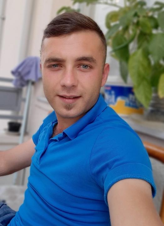 İsmail
