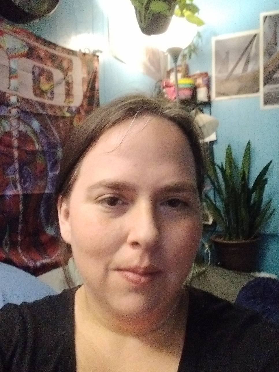 Stacie