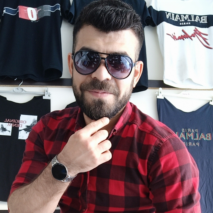 Muhammet