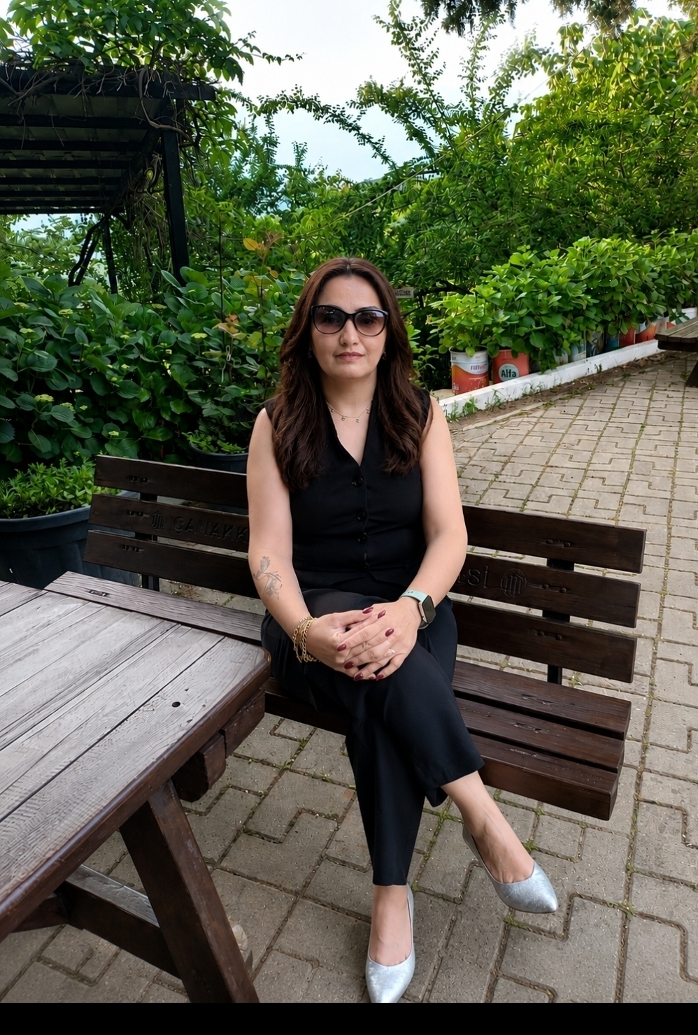 Yasemin