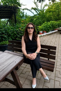 Yasemin