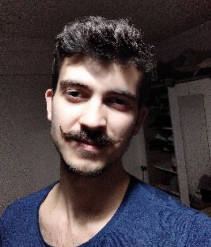 Berkant